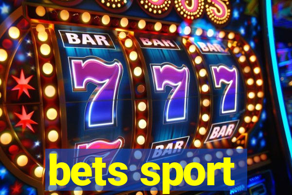 bets sport